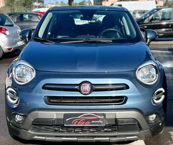 Fiat 500X 1.3 MultiJet 95 CV Lounge