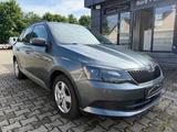 Skoda Fabia Combi Ambition *Sitzheizung*PDC*AUX* - Skoda Fabia: Ambition Combi