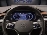 Volkswagen Arteon - Vorschau Bild 12