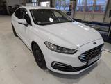 Ford Mondeo 2.0 Lim. Titanium LED NAVI ACC BLIS AHK
