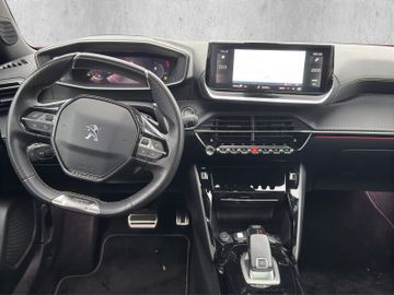 Peugeot 2008 1.2 PureTech 130 GT Pack Kam.+KeyLess+LED