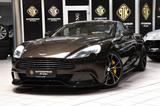 Aston Martin Vanquish 6.0 Carbon Bang & Olufsen Keramik - Aston Martin Vanquish: Coupe