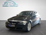 BMW 330d xDrive NaviProf Xenon Schiebedach HiFi - BMW 330 aus 2006: 330d