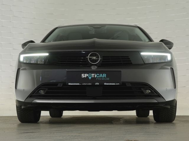 Astra L ST ELEGANCE CDTI+LED LICHT+NAVI+RÜCKFAHR