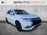 Mitsubishi Outlander 2.4 PHEV Plus 4WD AHK KAMERA ACC SHZ L - Mitsubishi Outlander Plus mit Hybrid-Antrieb (Benzin/Elektro)