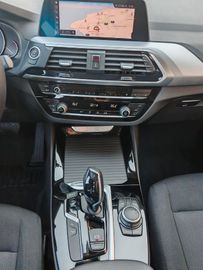 BMW X3 - 10