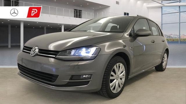 Volkswagen Golf VII NAVI PDC XENON Sitzhz STANDHZG PDC Temp