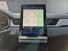 Fahrzeugabbildung Symbioz 145 E-Tech Full Hybrid Techno 1.6 EU6e