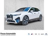 BMW iX xDrive40 M Sport HUD ACC AHK 360°KAM RFK LED - gebrauchte BMW iX aus dem Jahr 2023