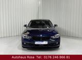 BMW 325d Touring Sport-Aut. Sport Line Individual - BMW 325: Kombi, 325i