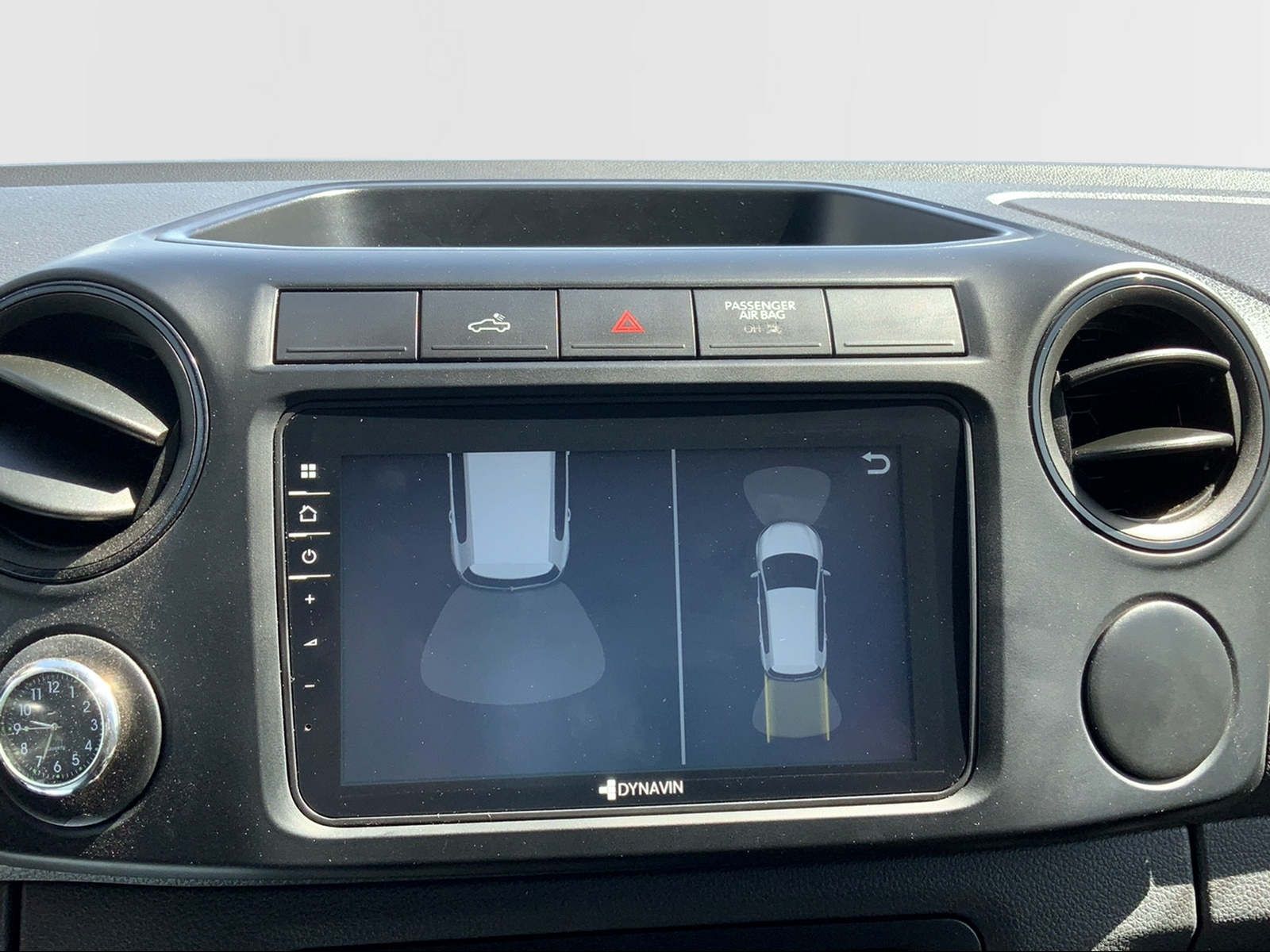 Amarok 4Motion 2.0 TDI,AHK,Kima,