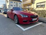 BMW 650i xDrive Coupé - - BMW 650 mit Benzin-Antrieb: Coupé, 650i Xdrive