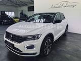 Volkswagen T-Roc United  R-Line - VW T-Roc Gebrauchtwagen in Wuppertal
