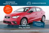 Seat Ibiza FR-Line 1.0 TSI Klima*Tempo*Nav*PDC*RFK - Seat Ibiza Gebrauchtwagen in Hamburg