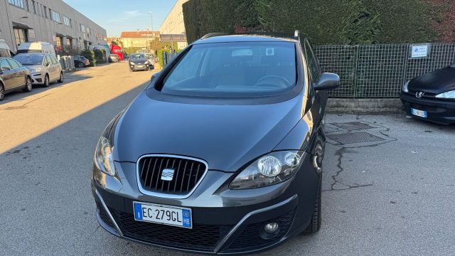 Seat Altea XL 1.6 TDI 105 CR DPF Style Ecom.