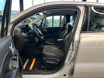 Fiat 500X Cross *Sitzh.*Automatik*Navi*