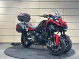 Yamaha NIKEN GT + Extras - YAMAHA NIKEN