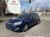Opel Astra *EXPORT*TÜV/AU 08/2026*TEMPOMAT*KLIMATRONI