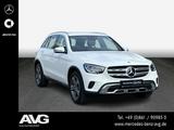 Mercedes-Benz GLC 400 d 4M KeyGo HUD 360°RFK Memory AHK Distr - Mercedes-Benz GLC 400 in München