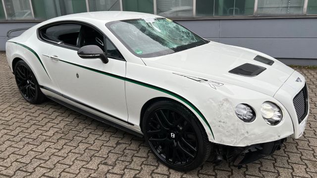 Bentley GT3R 1OF300 RACECAR FULL CARBON AKRAPOVIC