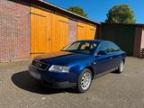 Audi A6 | 1. Hand | Top gepflegt | nur 123... - Audi A6 aus 2000: Limousine