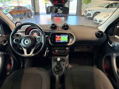 SMART ForFour - Ansicht 26