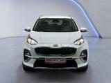 Kia Sportage 1.6 T-GDI Vision 2WD KOM ASS - gebrauchte Kia Sportage aus dem Jahr 2021