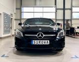 Mercedes-Benz CLA 200 CLA -Klasse Shooting Brake CLA 200 - gebrauchte Mercedes-Benz CLA 200 aus dem Jahr 2015