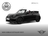 MINI Cooper Cabrio C JCW Trim Navi HUD Keyless H&K