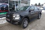 Ford Ranger 2,0 TDCI XLT 4x4 DoKa AHK/KAM/ACC/NAVI - gebrauchte Ford Ranger aus dem Jahr 2024