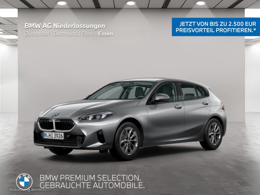 BMW 120 - Bild 1