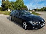 BMW Top-Zustand BMW 318d Touring, M Sport Felgen - BMW: Kombi, F31