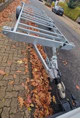 Tomplan T3500T für 20 ft Container, 3,5 t - EZ 06/24 - Tomplan LKWs