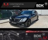 Mercedes-Benz E 350 AMG-Line*Navi*Kamera*Pano*Automatik*Temp*