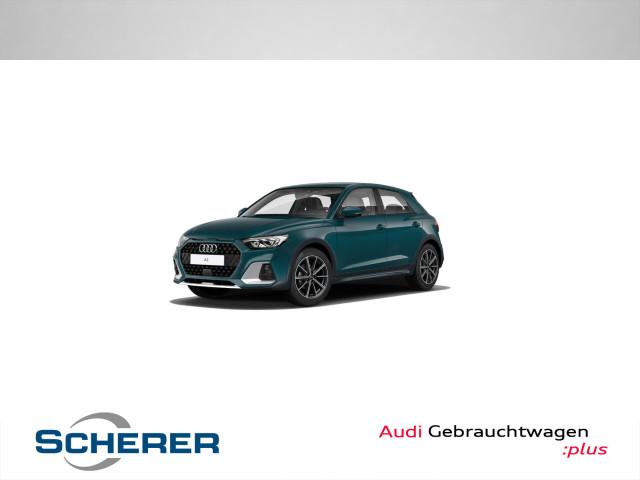 Audi A1 Sportback 35 Citycarver LED INTERFACE NAVI