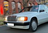 Mercedes-Benz 190E 1,8 Automatik  - Mercedes-Benz 190 in Frankfurt (Main)