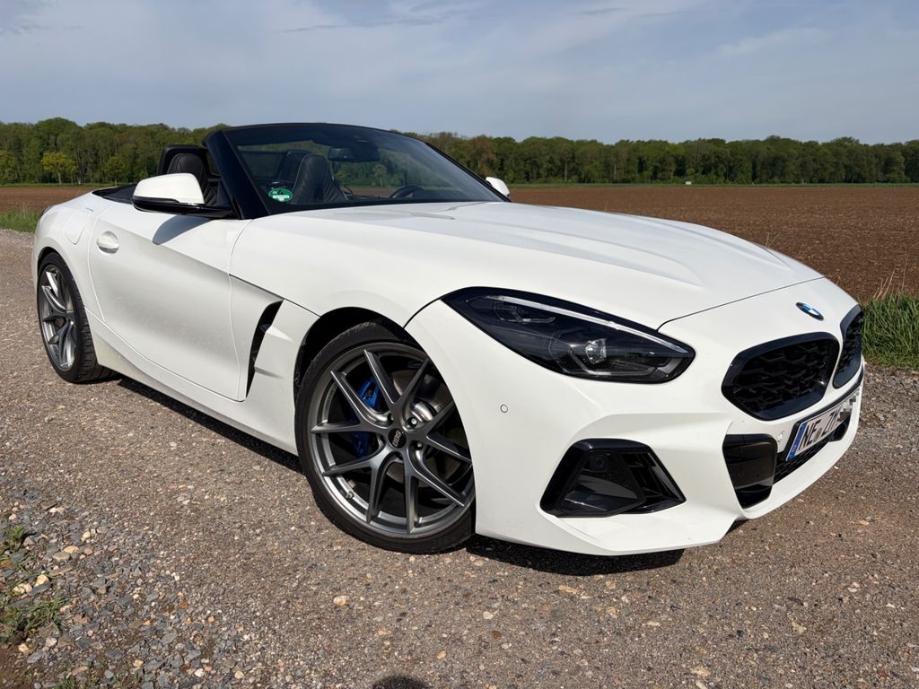 BMW Z4 M40