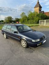 Volkswagen Passat 35i b4 VR6 - Volkswagen Passat: 35b
