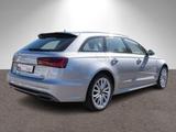 Audi A6 Avant 3.0 TDI Avant quattro S line NAVI AHK - Audi A6 aus 2018