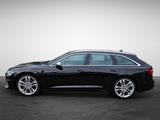 Audi S6 Avant 3.0 TDI tiptronic quattro NaviPlus LED  - Audi S6: Vollleder