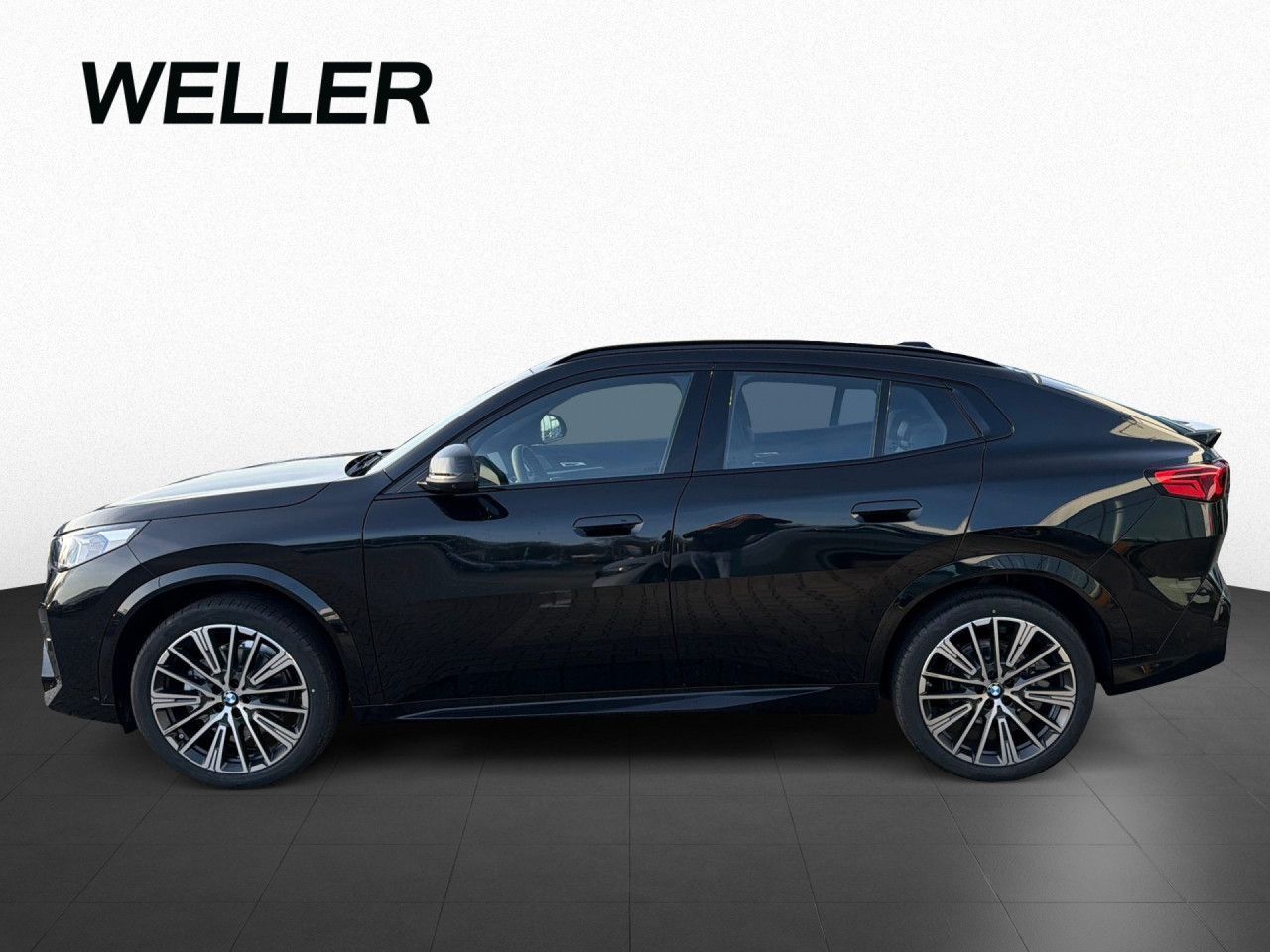 BMW X2 - Bild 10