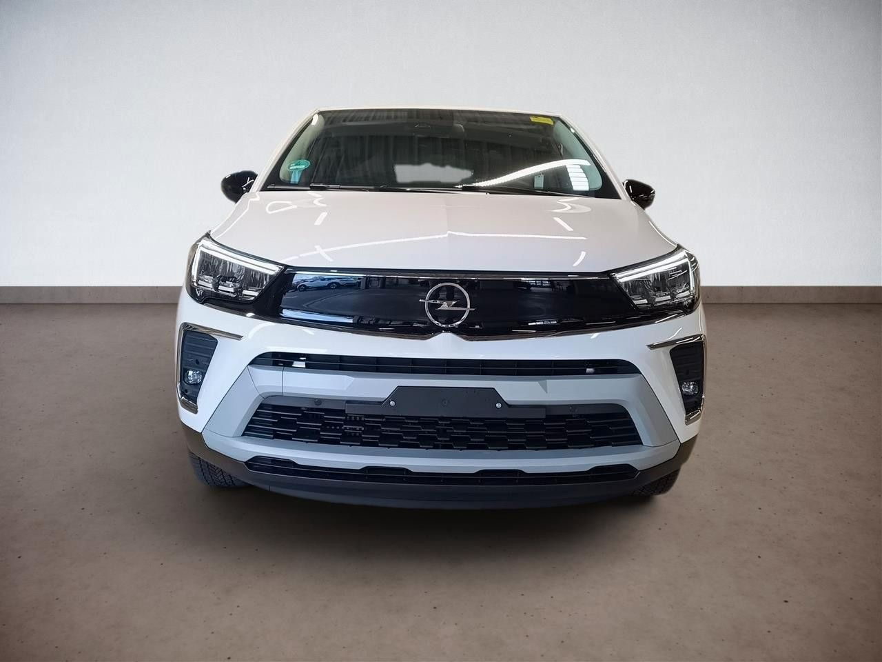 Fahrzeugabbildung Opel Crossland Elegance/Automatik/Navi/Allwetter!