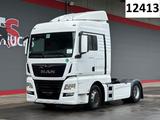 MAN TGX 18.460 4x2  BLS  Retarder / Navi / ACC / LDW