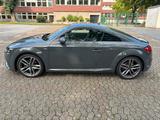 Audi TT 2.0 TFSI Coupe S-Line, sehr gepflegt  - Audi Gebrauchtwagen in Velbert