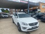 Volvo XC60 Momentum 2WD *R-Design-Paket* - Volvo Gebrauchtwagen von 2014