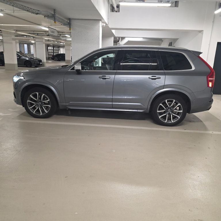 Image of Volvo XC90