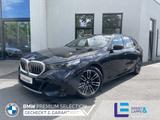 BMW 520d Touring M Sport || AHK Pano el.Sitze Standh - BMW 5er Reihe Jahreswagen: Kombi