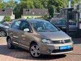 Volkswagen Golf Plus VI CrossGolf*AUTOMATIK*TÜV 07/28*AHK* - Volkswagen: Crossgolf