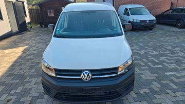 Volkswagen Caddy - 2