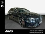Mercedes-Benz Mercedes-AMG A 45 S 4M Perf-Sitze Pano MBEAM 360 - gebrauchte Mercedes-Benz A 45 AMG aus dem Jahr 2023